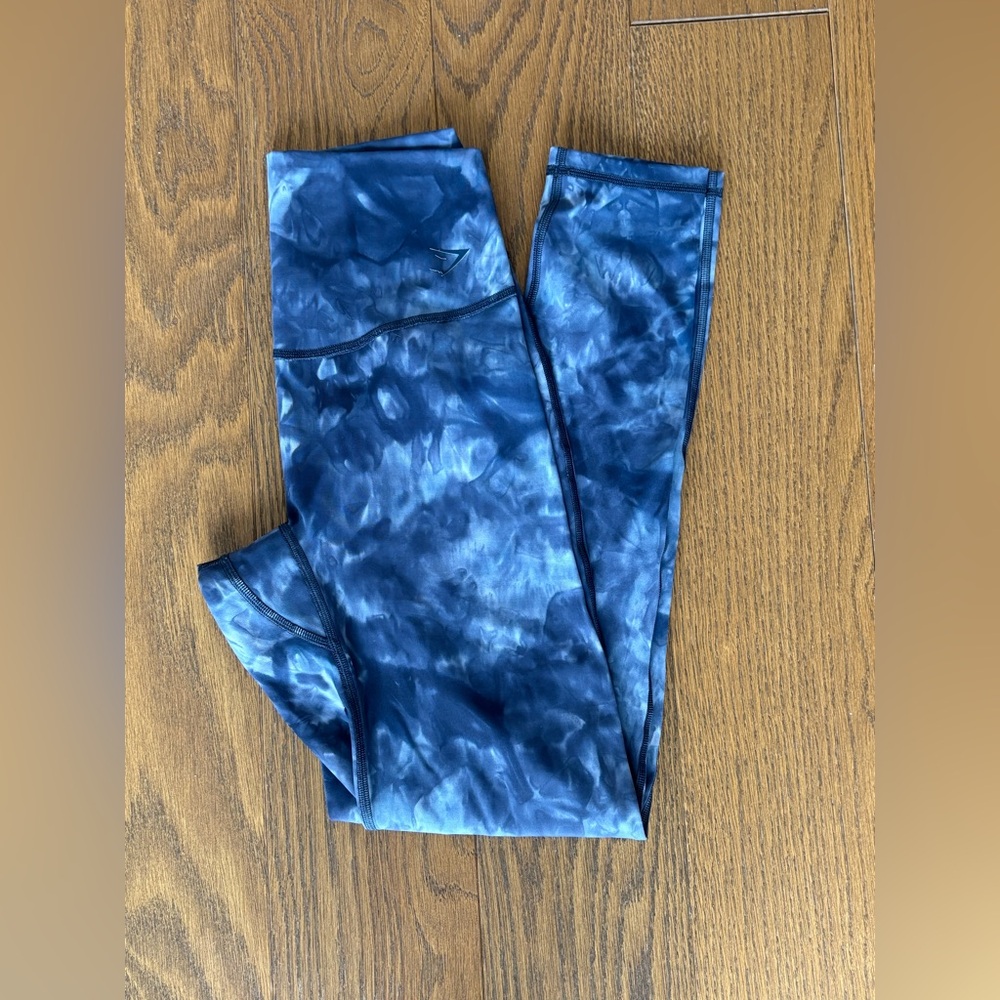 Gymshark Elevate Leggings